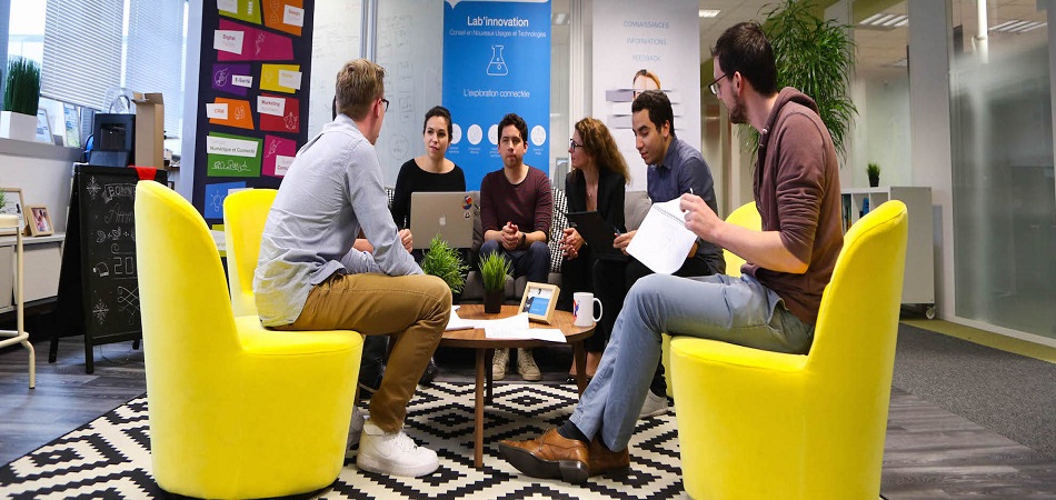Comment trouver un emploi dans le numérique?