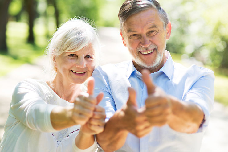 Quels sont les avantages pour les seniors ?