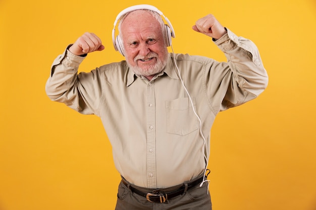 Quel buisness lancer lorsque l&rsquo;on est senior ?