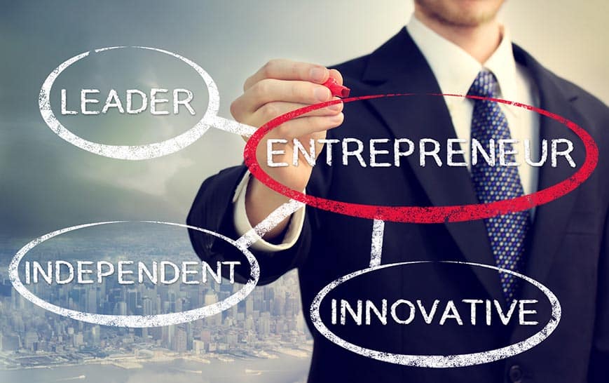 Les 10 compétences nécessaires pour être entrepreneur