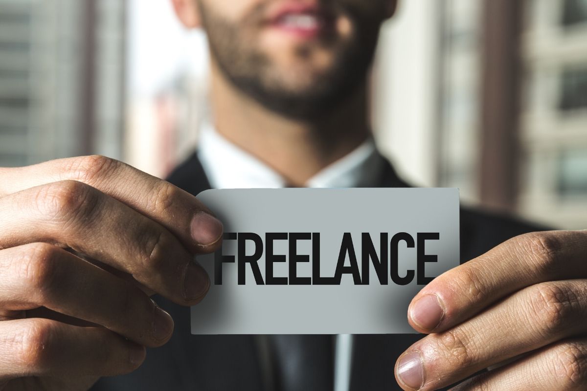 Quels sont les avantages du freelance ?