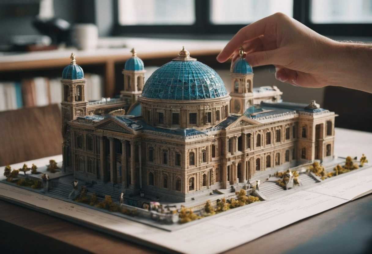 Les meilleurs conseils pour réussir en prépa architecture en 2024