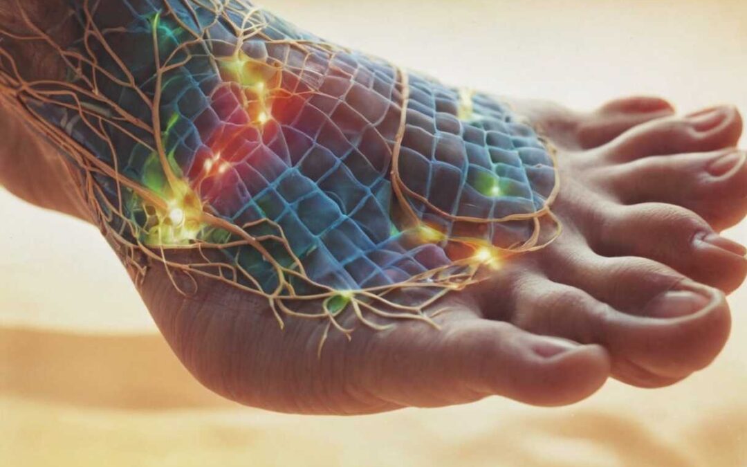 Qu&rsquo;est ce que la reflexologie plantaire